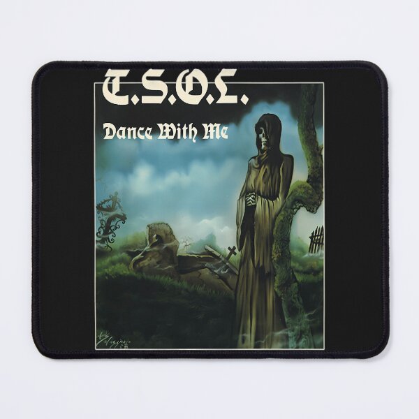Item preview, T.S.O.L - Tsol - Dance With Me Premium Gift For Men And Women Gift For Fans Christmas Day designed and sold by KennithHauck.