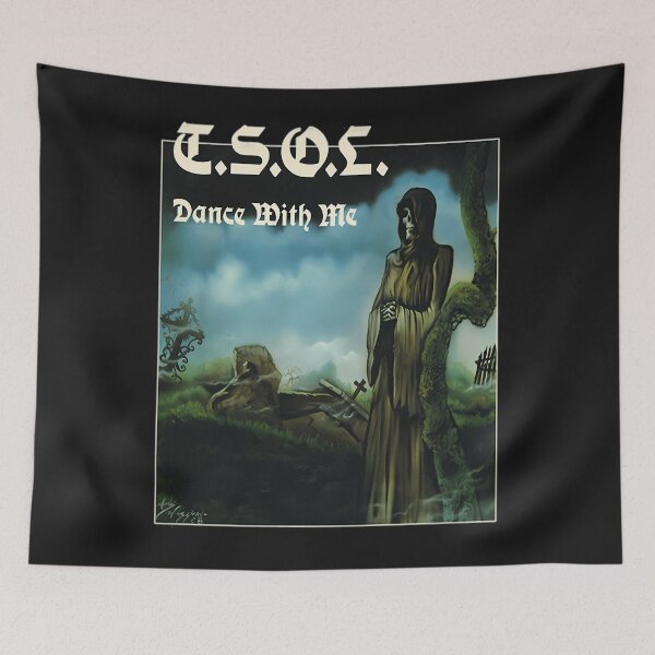 Item preview, T.S.O.L - Tsol - Dance With Me Premium Gift For Men And Women Gift For Fans Christmas Day designed and sold by KennithHauck.