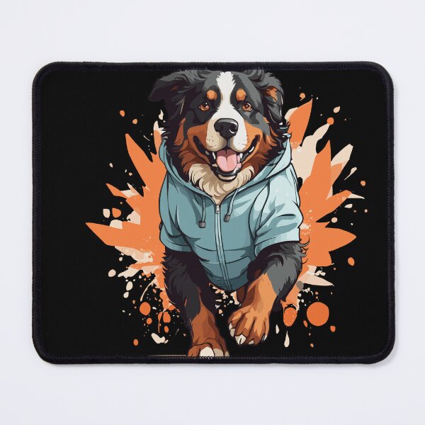 Item preview, Weimaraner Streetwear Jogging Aesthetic Fitness designed and sold by LuminOrb.