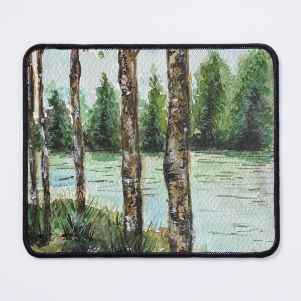 Item preview, lakeside  designed and sold by joebhd.