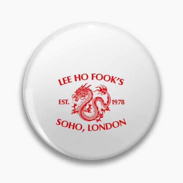 Item preview, 83 Lee Ho Fook'S designed and sold by Pamelajcurrans.
