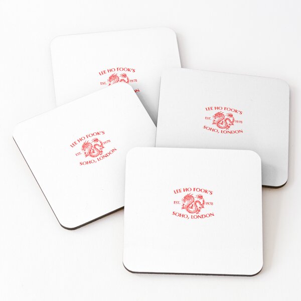 Item preview, 83 Lee Ho Fook'S designed and sold by Pamelajcurrans.