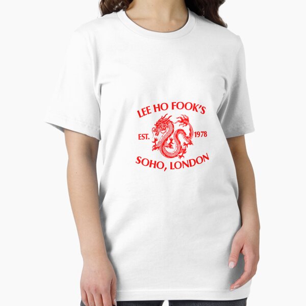 Item preview, 83 Lee Ho Fook'S designed and sold by Pamelajcurrans.