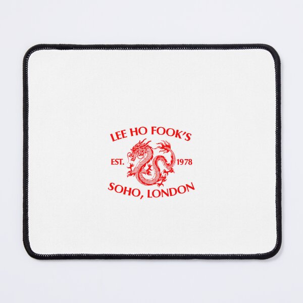 Item preview, 83 Lee Ho Fook'S designed and sold by Pamelajcurrans.
