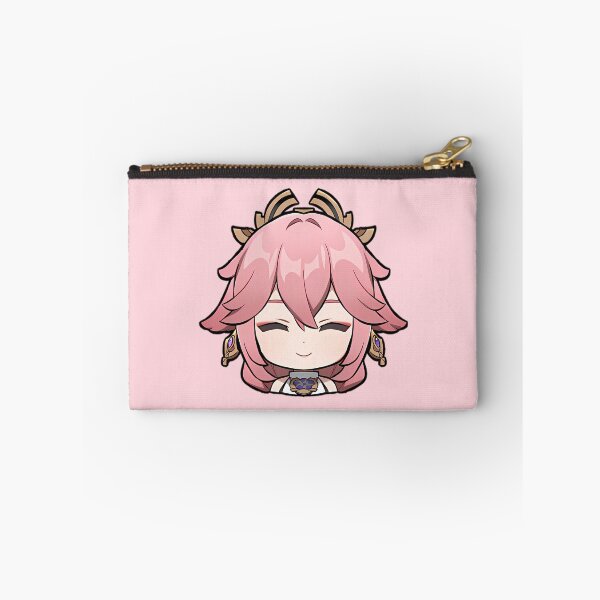 Item preview, Yae Miko | Genshin Impact designed and sold by Verthalies.