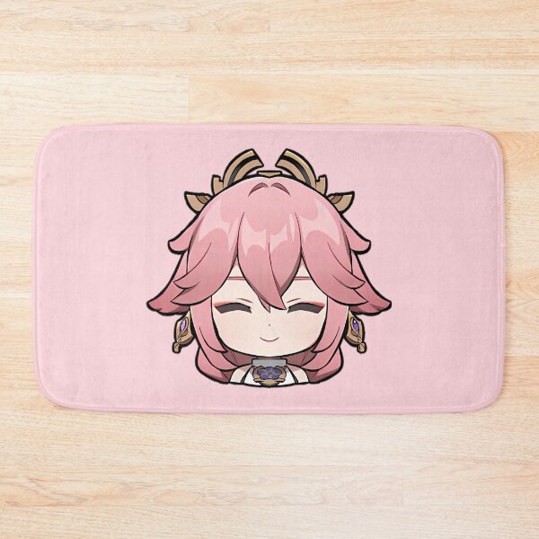 Item preview, Yae Miko | Genshin Impact designed and sold by Verthalies.