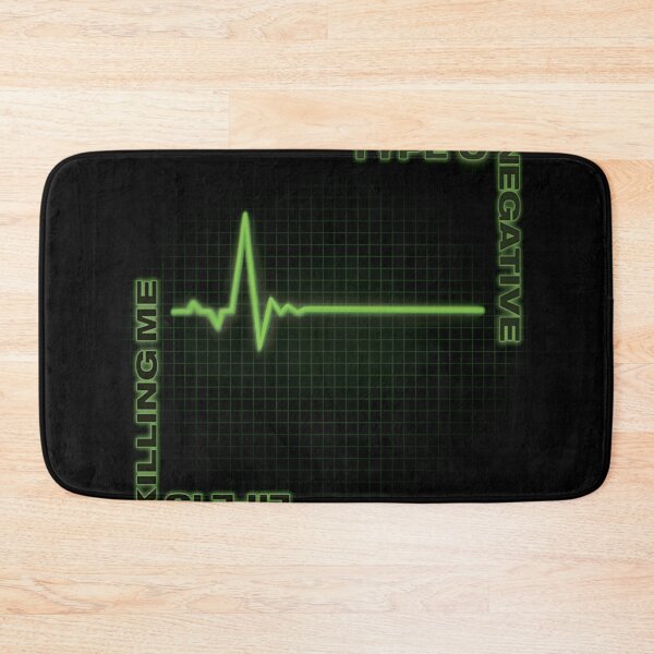Item preview, Type O Negative designed and sold by IsabelleSeguin.
