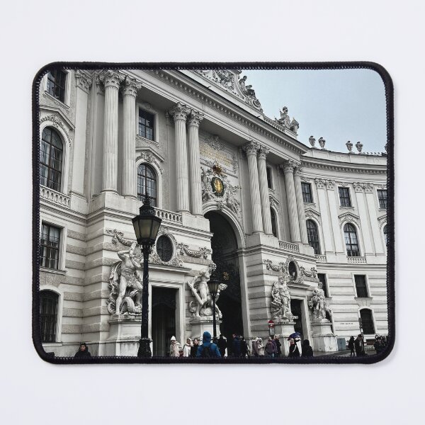 Item preview, Vienna Austria photo views building designed and sold by olusiamerch.