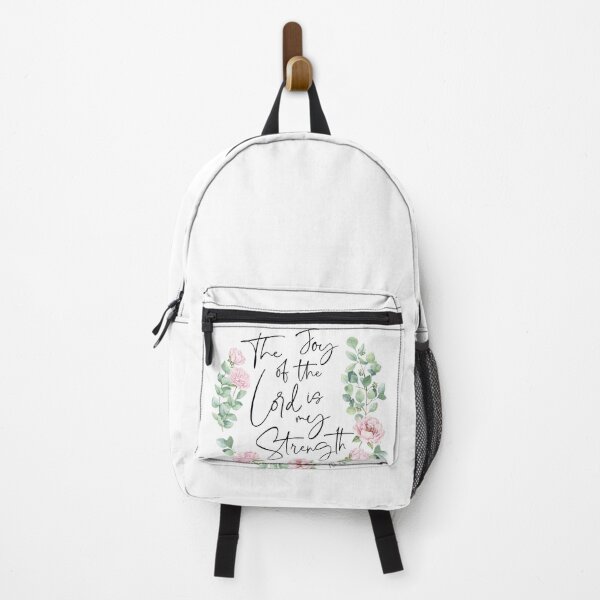Item preview, The Joy of the Lord designed and sold by amazingjoy.
