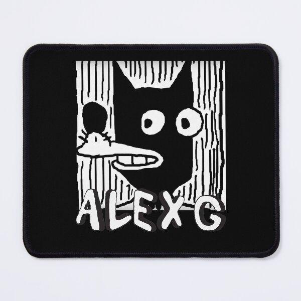 Item preview, Alex G designed and sold by RileyFitzgera.