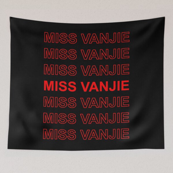 Item preview, Miss Vanjie Rupauls Drag Race designed and sold by IsabelleSeguin.