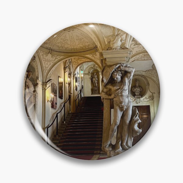 Item preview, Vienna Austria photo views buiding designed and sold by olusiamerch.