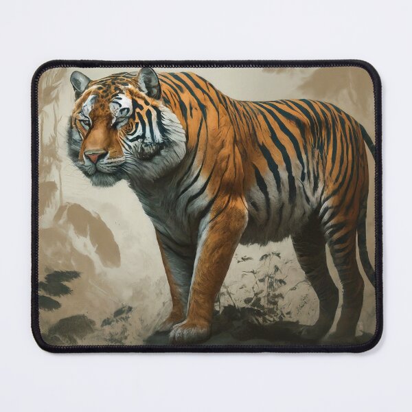 Item preview, king of the jungle designed and sold by Leo digital art.