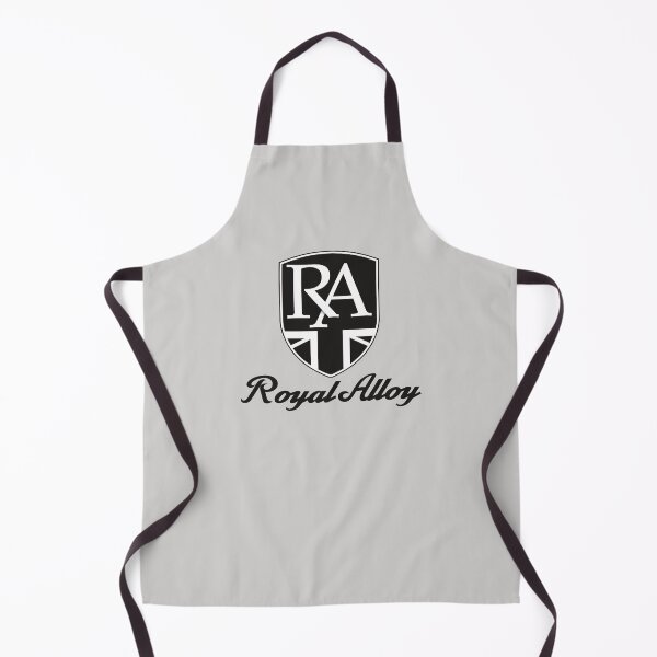 Item preview, Royal Alloy Scooters Logo designed and sold by peterpaz.