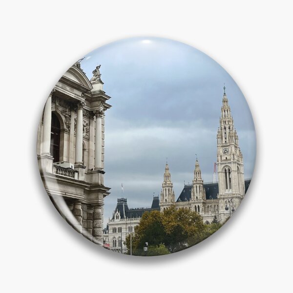 Item preview, Vienna Austria photo views designed and sold by olusiamerch.