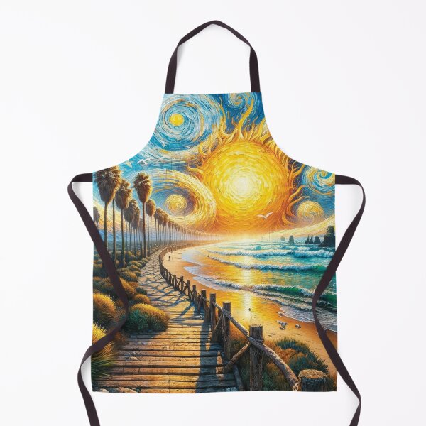 Item preview, A Golden swirling sun designed and sold by Random Designs.