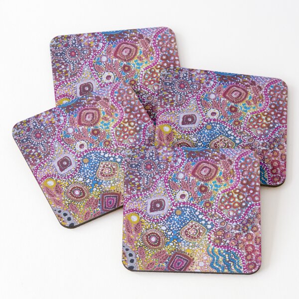 Item preview, BARUNGGUM YARNING 2 designed and sold by kunjawildifeart.