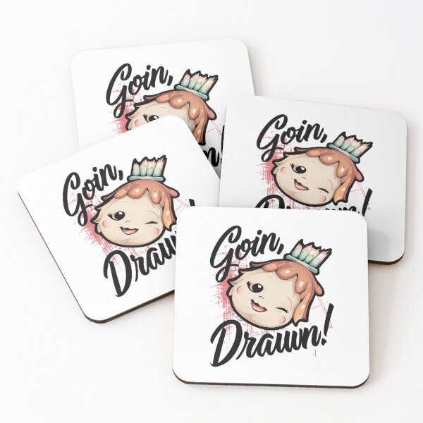 Item preview, When words fail, my brush speaks. designed and sold by ArchVibe.