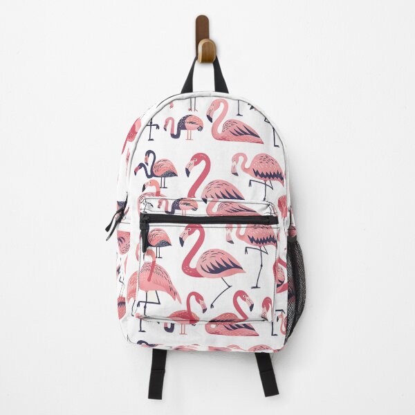 Item preview, FLAMINGO – The Symbol of Romantic Love & Soulmate (E8) designed and sold by echooche.