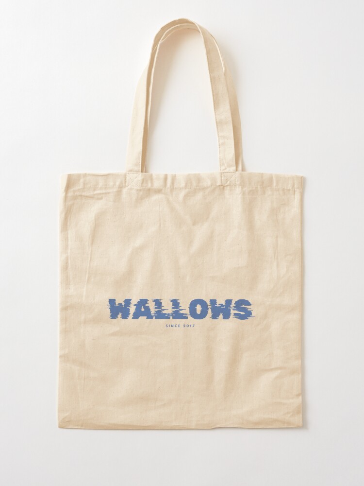 Wallows Hat and selling Tote Bag