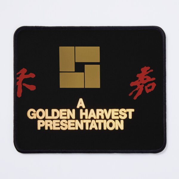 Item preview,  Golden Harvest Logo designed and sold by MathildeBrun.