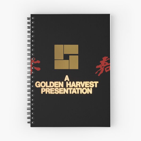Item preview,  Golden Harvest Logo designed and sold by MathildeBrun.