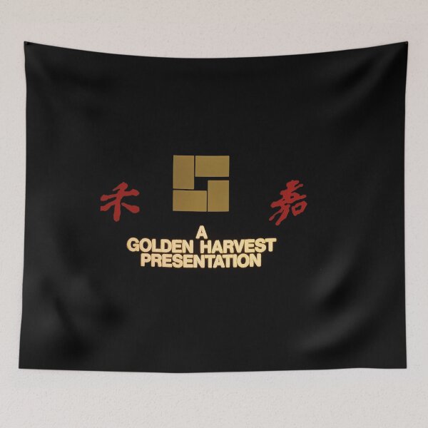 Item preview,  Golden Harvest Logo designed and sold by MathildeBrun.