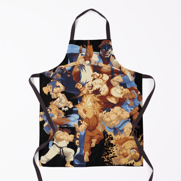 Item preview,  Street Pixelated Attacks designed and sold by MathildeBrun.