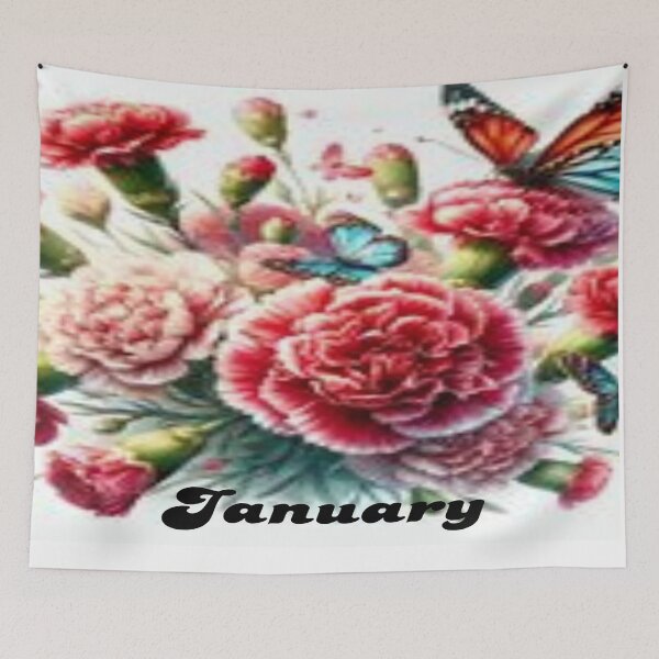 Item preview, carnations designed and sold by nigejohn.