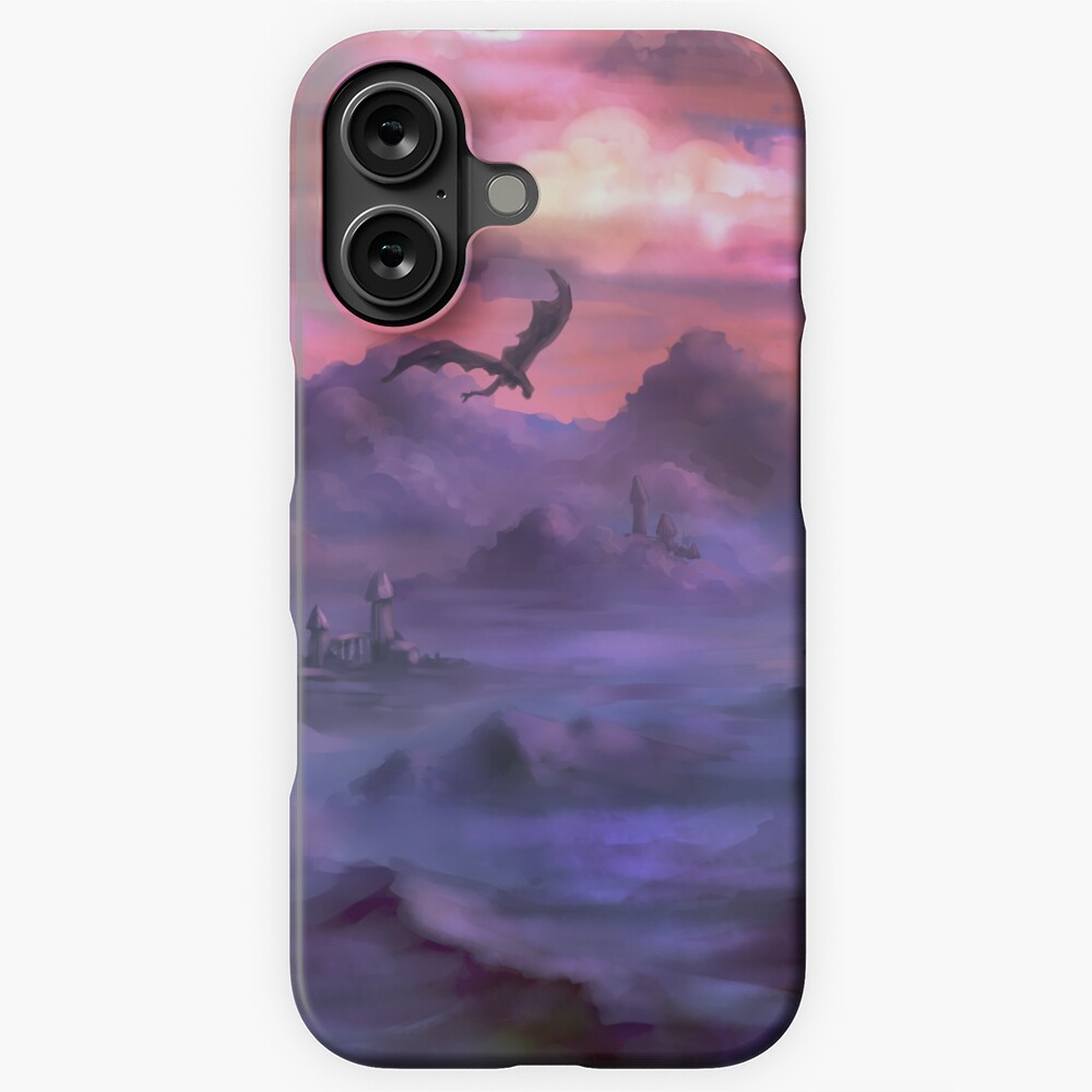 Item preview, iPhone Snap Case designed and sold by petravb.