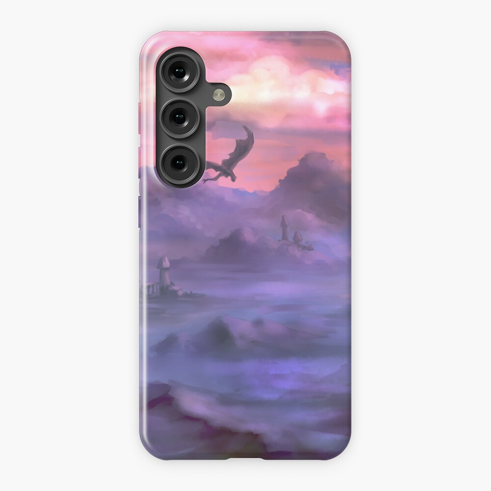Item preview, Samsung Galaxy Snap Case designed and sold by petravb.