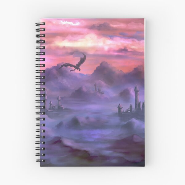 Item preview, Above the clouds designed and sold by Petra van Berkum.