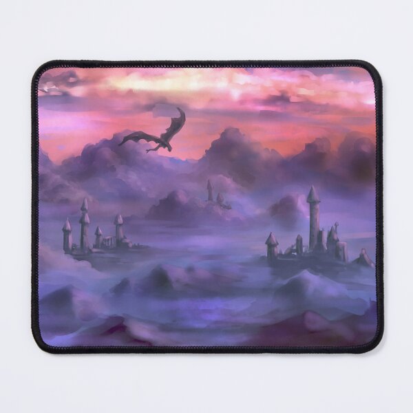 Item preview, Above the clouds designed and sold by Petra van Berkum.