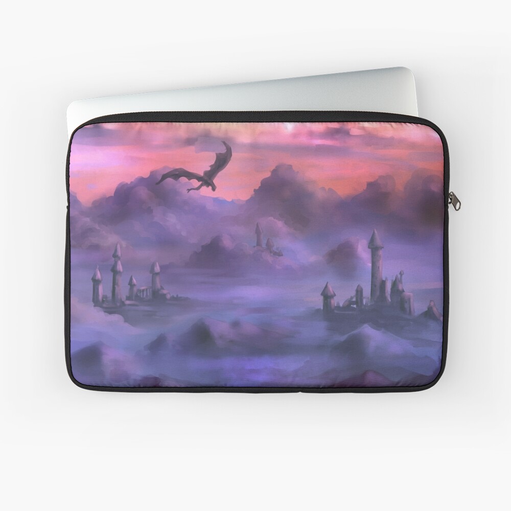 Item preview, Laptop Sleeve designed and sold by petravb.