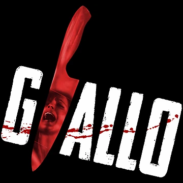 Artwork thumbnail, Giallo by MathildeBrun