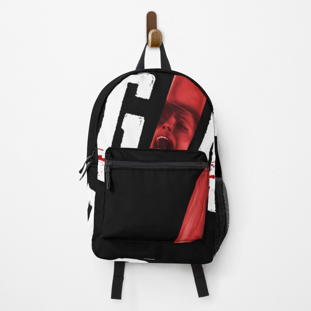 Item preview, Backpack designed and sold by MathildeBrun.