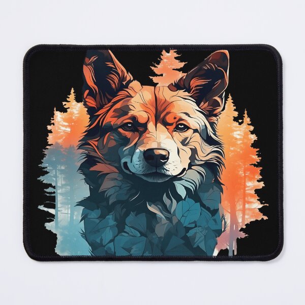 Item preview, Alpha Lone Wolf designed and sold by AlphaTeez.
