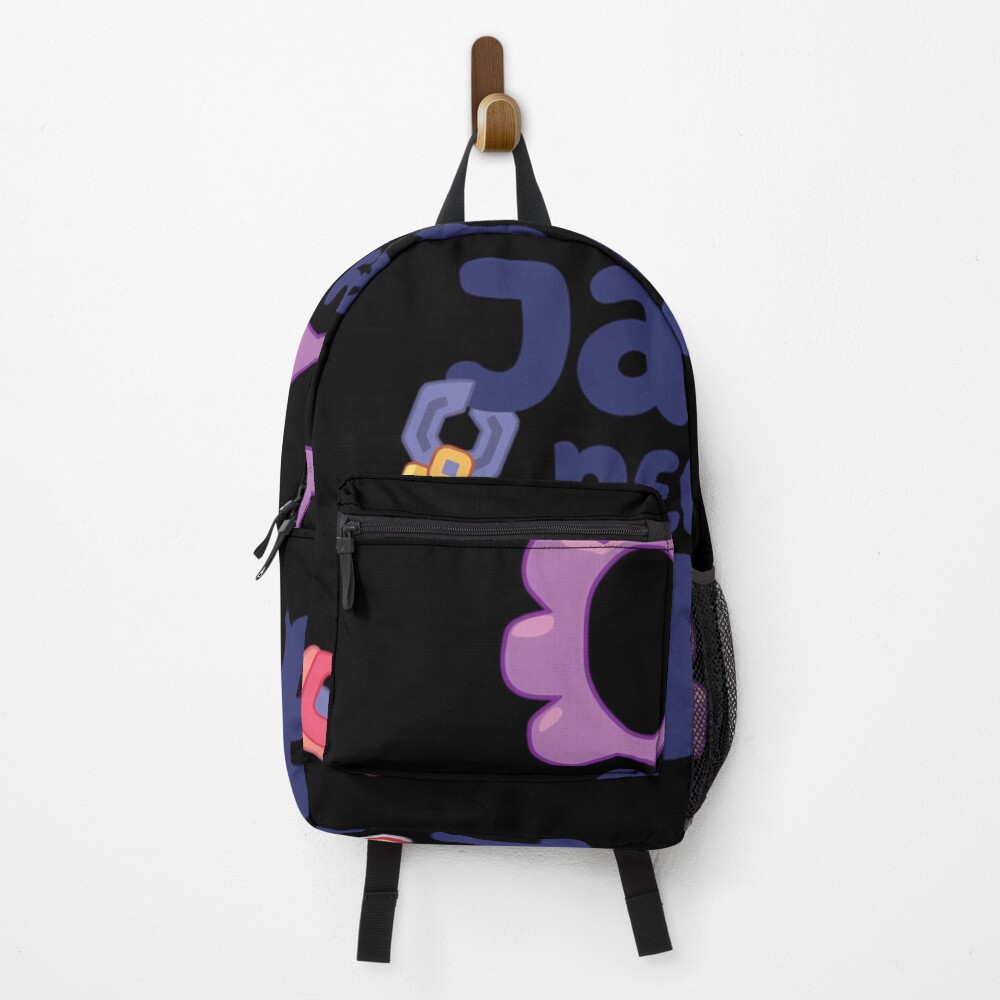 Item preview, Backpack designed and sold by MathildeBrun.