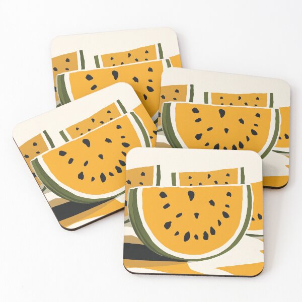 Item preview, Watermelon Print designed and sold by Random Designs.