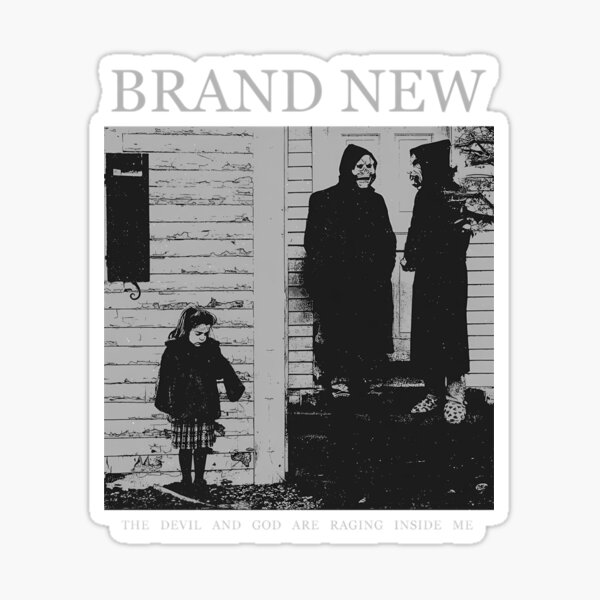 Brand New Discography