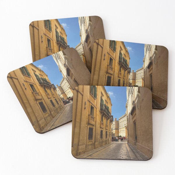 Item preview, Malta photo aesthetic views designed and sold by olusiamerch.