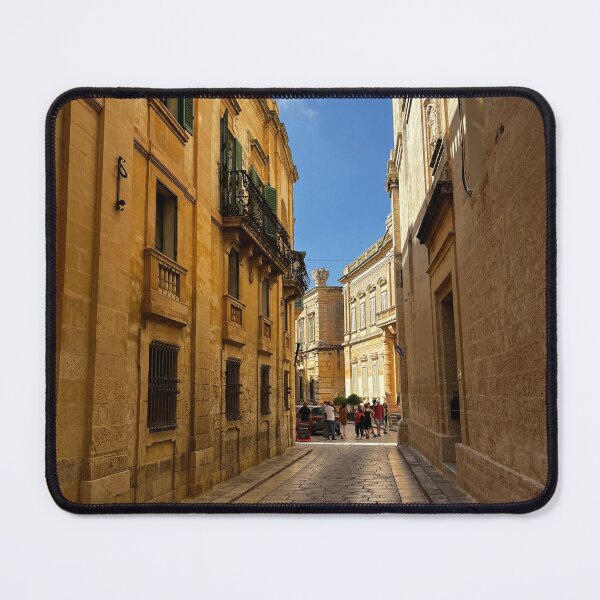 Item preview, Malta photo aesthetic views designed and sold by olusiamerch.