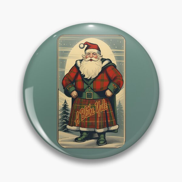 Item preview, A Blithe Yule (#11) [Create a set!] designed and sold by SolidEarthArt.