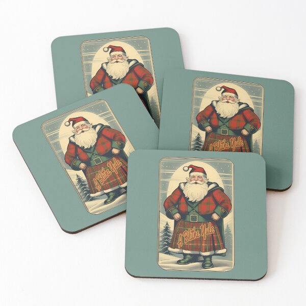Item preview, A Blithe Yule (#11) [Create a set!] designed and sold by SolidEarthArt.
