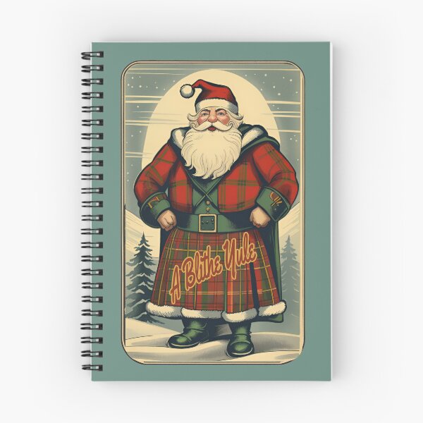 Item preview, A Blithe Yule (#11) [Create a set!] designed and sold by SolidEarthArt.