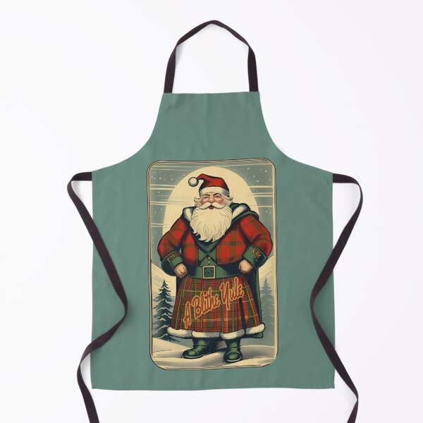 Item preview, A Blithe Yule (#11) [Create a set!] designed and sold by SolidEarthArt.