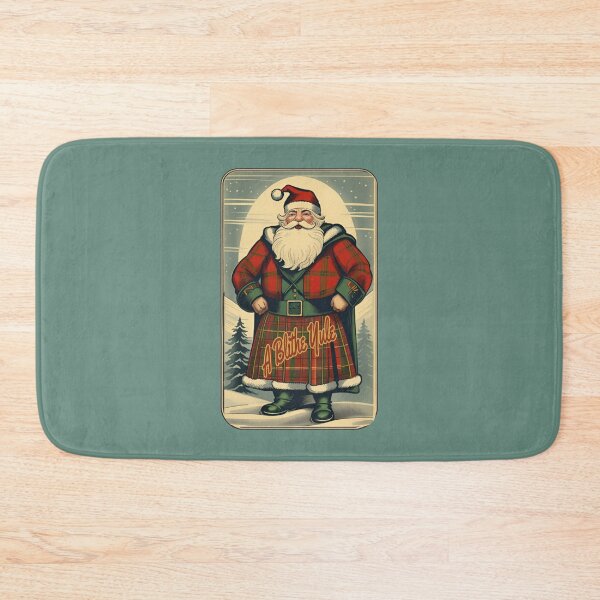 Item preview, A Blithe Yule (#11) [Create a set!] designed and sold by SolidEarthArt.