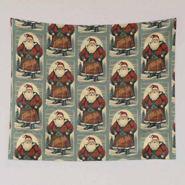 Item preview, A Blithe Yule (#11) [Create a set!] designed and sold by SolidEarthArt.