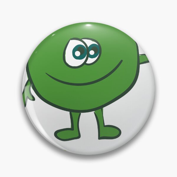 Item preview, Happy  Hap Pea designed and sold by Shanigi-Designs.