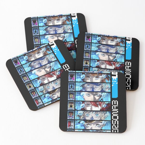 Item preview, Persona 3 Reload Video game designed and sold by KeyondraBates.